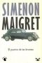 [Inspector Maigret 12] • El puerto de las brumas